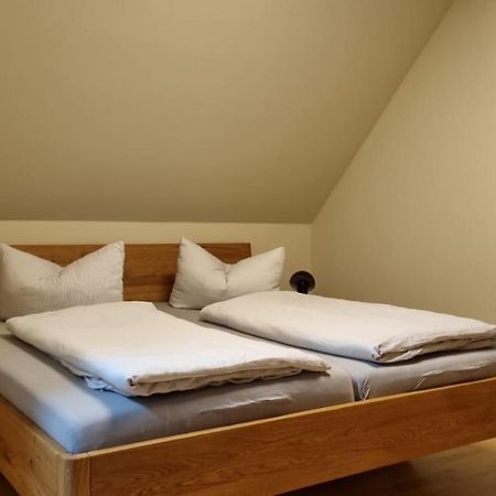 Suite Kleine Auszeit Liepgarten Екстер'єр фото