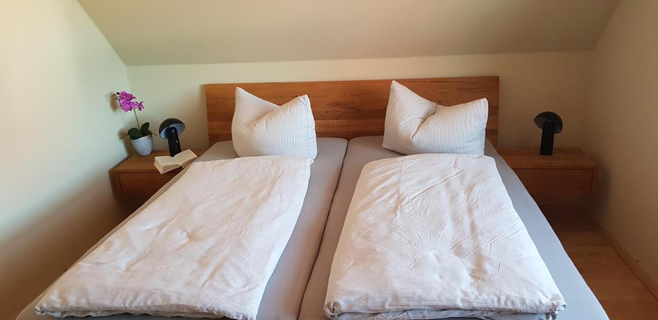Suite Kleine Auszeit Liepgarten Екстер'єр фото